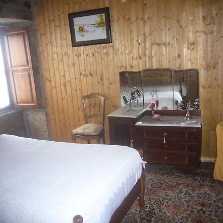 Affittacamere Casa Do Monge Leomil Esterno foto